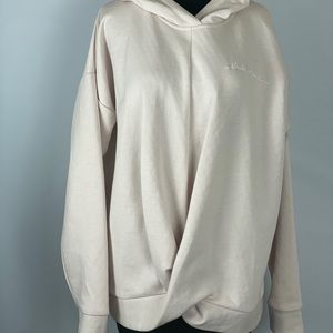 Under Armour hoodie